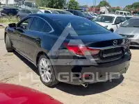 2014 Mazda 6