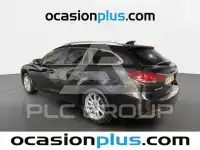 2014 Mazda 6