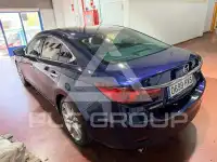 2014 Mazda 6