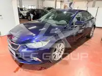 2014 Mazda 6