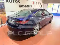 2014 Mazda 6