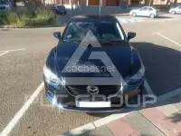 2014 Mazda 6