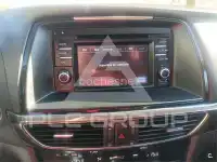 2014 Mazda 6