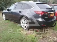 2014 Mazda 6