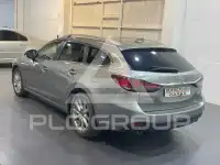 2014 Mazda 6