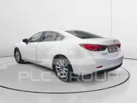 2014 Mazda 6