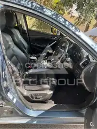 2014 Mazda 6