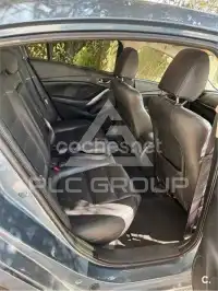 2014 Mazda 6