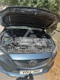 2014 Mazda 6