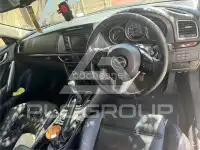 2014 Mazda 6