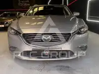 2014 Mazda 6