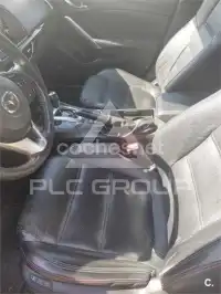 2014 Mazda 6