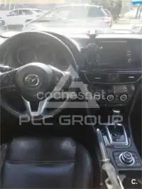 2014 Mazda 6