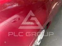 2014 Mazda 6