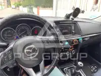 2014 Mazda 6