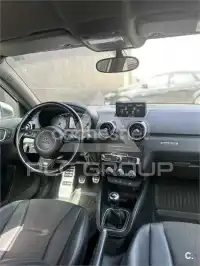 2014 Audi S1