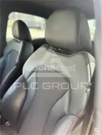 2014 Audi S1
