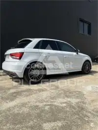 2014 Audi S1