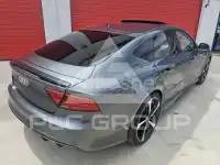2014 Audi RS7