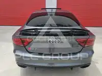 2014 Audi RS7