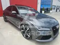 2014 Audi RS7