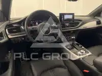 2014 Audi RS7