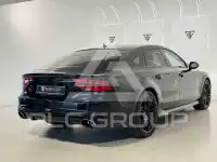 2014 Audi RS7