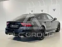 2014 Audi RS7
