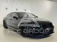 2014 Audi RS7