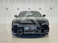 2014 Audi RS7