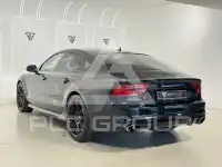 2014 Audi RS7