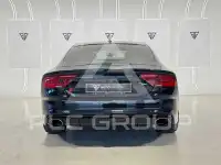 2014 Audi RS7