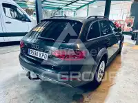 2014 Audi A4