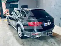 2014 Audi A4