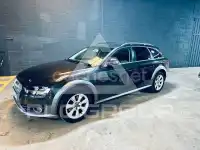 2014 Audi A4