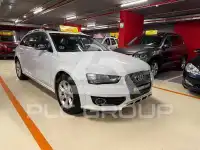 2014 Audi A4