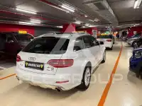 2014 Audi A4