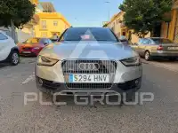 2014 Audi A4