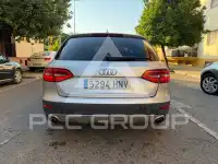 2014 Audi A4