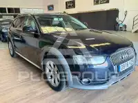 2014 Audi A4