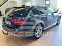 2014 Audi A4