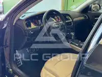2014 Audi A4