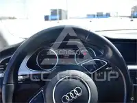 2014 Audi A4