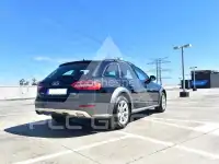 2014 Audi A4