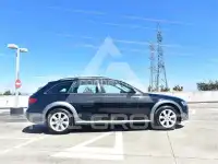 2014 Audi A4