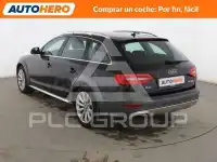 2014 Audi A4