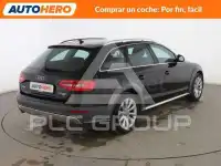 2014 Audi A4