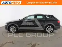 2014 Audi A4