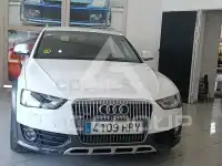 2014 Audi A4