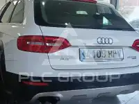 2014 Audi A4